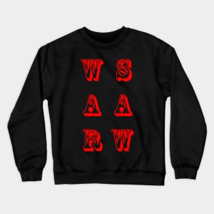 Warsaw Crewneck Sweatshirt